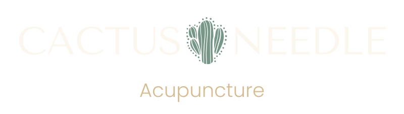 Cactus Needle Acupuncture